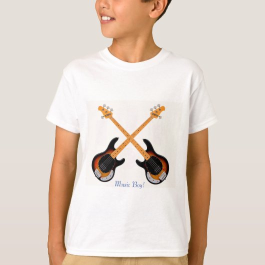 T-shirt (Devant)