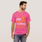 T-shirt (Devant entier)