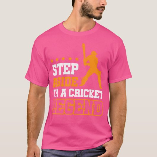 T-shirt (Devant)