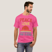 T-Shirt (Devant entier)