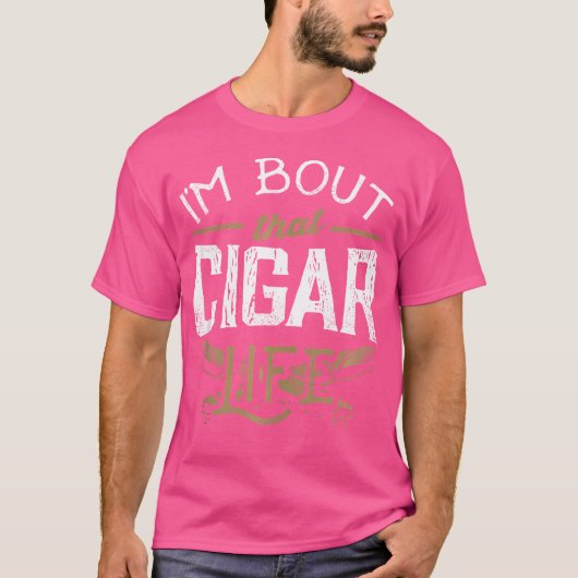 T-Shirt (Devant)
