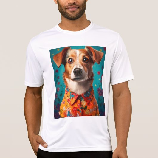 T-shirt (Devant)