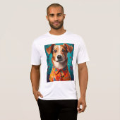 T-shirt (Devant entier)
