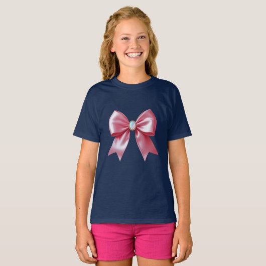 T-shirt (Voorkant volledig)