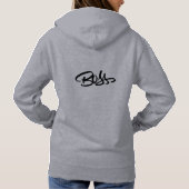 T-shirt (Achterkant)