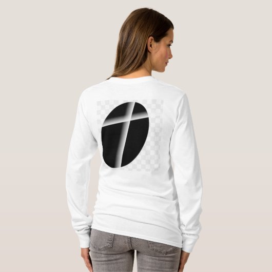 T-Shirt (Dos entier)