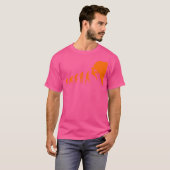 T-Shirt (Devant entier)