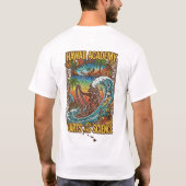 T-Shirt (Dos)