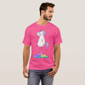 T-Shirt (Devant entier)