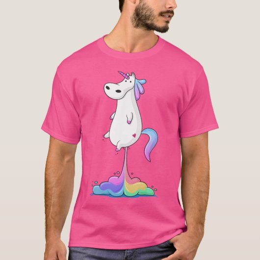 T-Shirt (Devant)