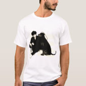 T-shirt (Devant)