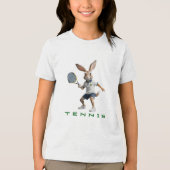 T-shirt (Voorkant)