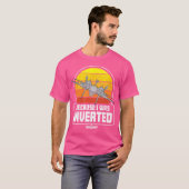 T-shirt (Devant entier)