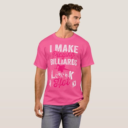 T-Shirt (Devant entier)