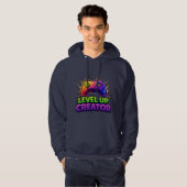 T-shirt (Voorkant volledig)