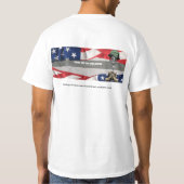 T-Shirt (Dos)