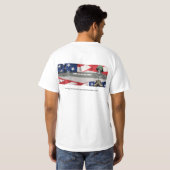 T-Shirt (Dos entier)