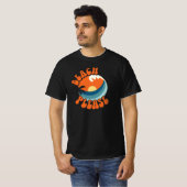 T-shirt (Voorkant volledig)