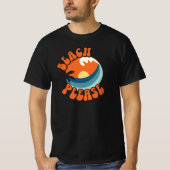 T-shirt (Devant)