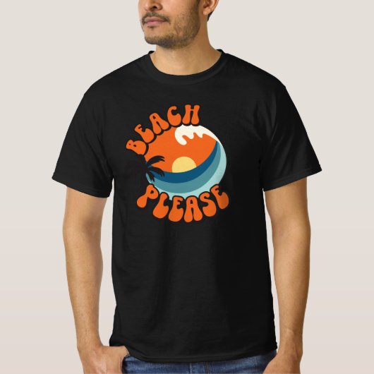 T-shirt (Voorkant)