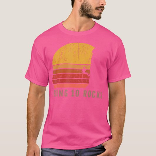 T-Shirt (Devant)