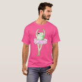 T-shirt (Devant entier)