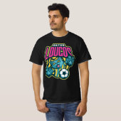 T-Shirt (Devant entier)