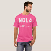 T-Shirt (Devant entier)
