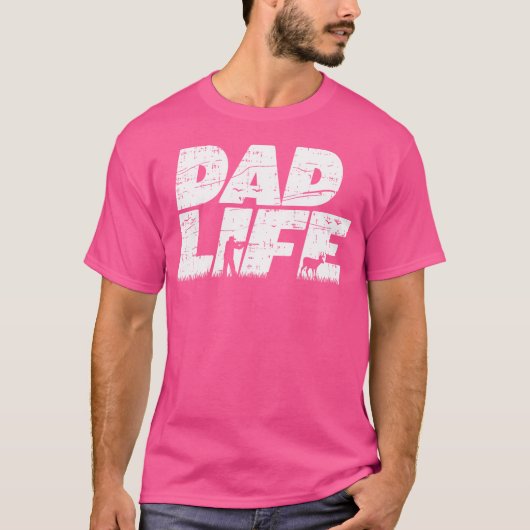 T-shirt (Voorkant)