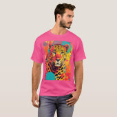T-Shirt (Devant entier)