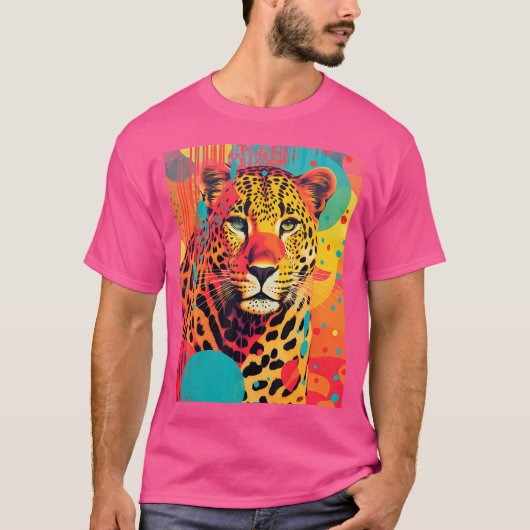 T-Shirt (Devant)