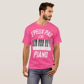 T-Shirt (Devant entier)