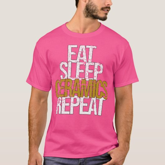 T-Shirt (Devant)