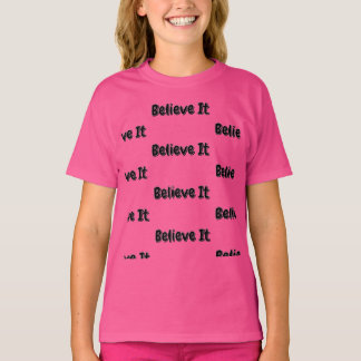 T-shirt