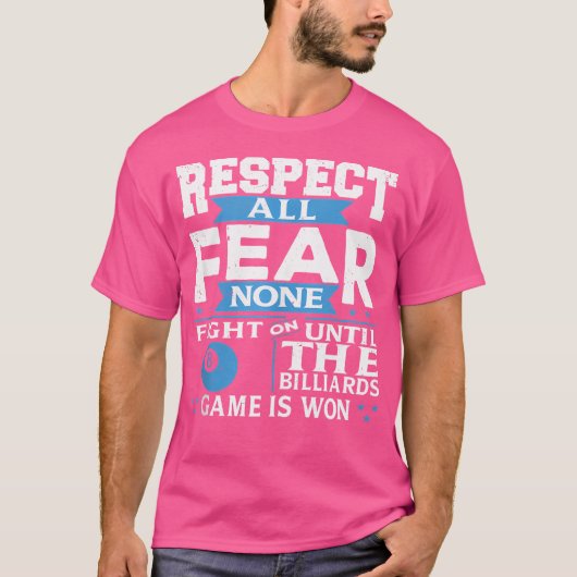T-shirt (Voorkant)