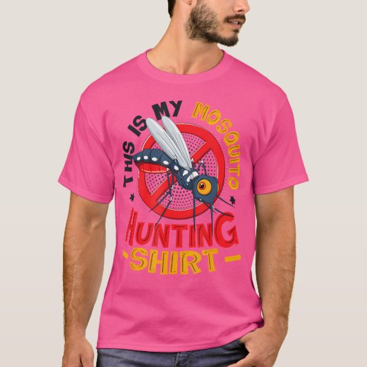 T-Shirt (Devant)
