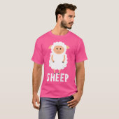 T-shirt (Devant entier)