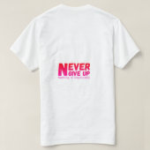 T-Shirt (Design dos)