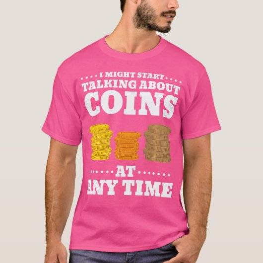 T-shirt (Devant)