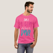 T-shirt (Voorkant volledig)