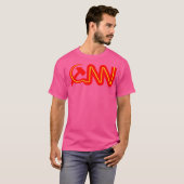 T-shirt (Voorkant volledig)