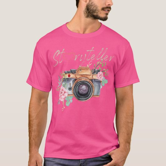 T-Shirt (Devant)