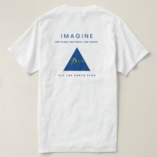 T-shirt (Design dos)