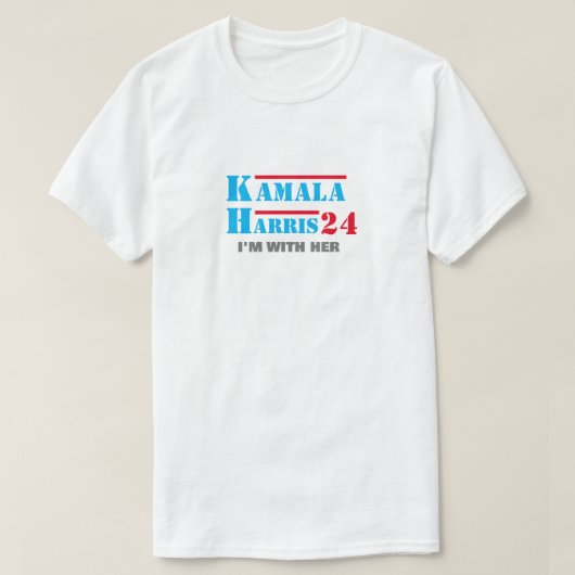 T-shirt (Design voorkant)