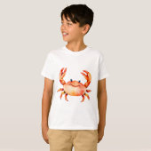 T-shirt (Devant entier)