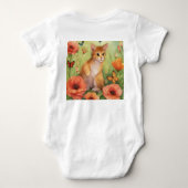 T-shirt (Achterkant)