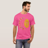 T-Shirt (Devant entier)