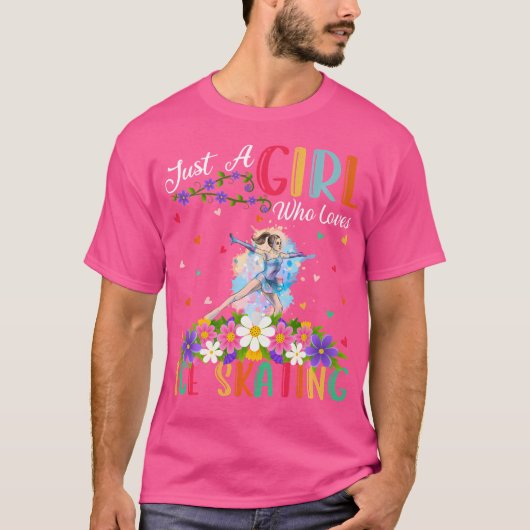 T-Shirt (Devant)