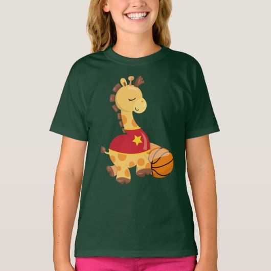 T-shirt (Devant)