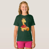 T-shirt (Devant entier)